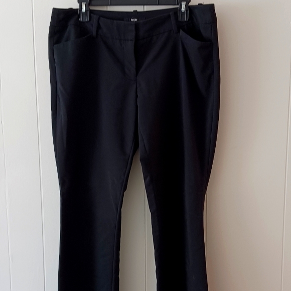 Three Pair Business Casual Slacks - Picture 2 of 3